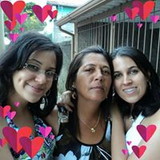 Elisabeth Fatima Sampaio