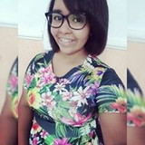 Andreza Morais da Silva