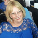 Amábile Aparecida Sala