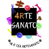 4R & CIA ARTESANATO