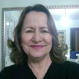 Anezia Maria Soares Ferreira