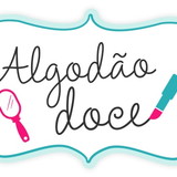 Algodão Doce Decor