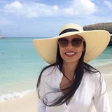 Letícia Fernanda Borges Morais