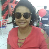 Letícia Parreiras Silva