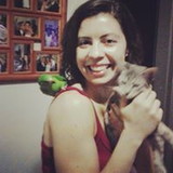 Débora de Barros Magalhães Costa