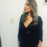 Ana Luiza Silva de Souza