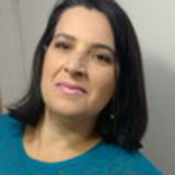 Simone Ribeiro da Silva