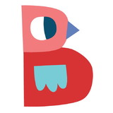 Babaabi Cantinho de Brincar