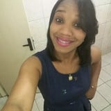 Eliete Santana dos santos