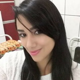 Nathalia Alexandre de Paiva