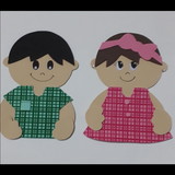 Roseane Araujo dos Santos Ribeiro