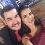 Suzana Chaves Ronaldo Martins