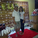 Quenia Almeida de Lima Amorim