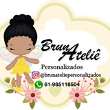 BRUNA GONÇALVES DO NASCIMENTO SILVA SANTOS