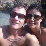 Jaqueline Ventrilho Mazeu