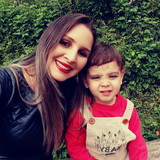 Monielly Campos Bertolaia