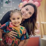 Flávia Almeida Madeira Campos