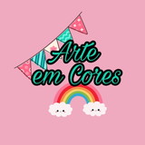 Arte em Cores!
