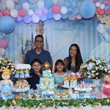 Karla Michelly Albertins