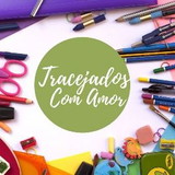 Tracejados Com Amor