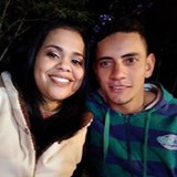 Elizabeth Cristina Pereira