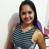 Jacqueline Silva de Souza