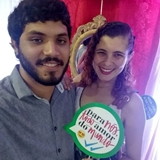 Patrícia R. Cavalcante