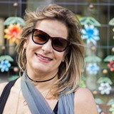 Rosana Helena da Ponta