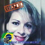 VALDIRENE ROCIO MENDES DE FREITAS