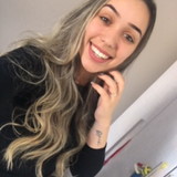 Ágatha da Silva Gomes