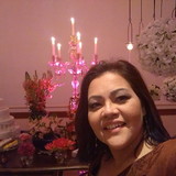 Alessandra Ferreira Carvalho do Nascimento