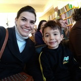 Thays Rosa Selois de Moura