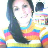 Rafaela Raquel de Santana