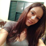 Miriane Cristina Pereira