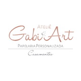 Ateliê Gabi Art - Casamentos