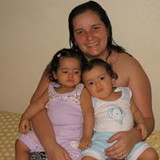 Ir para o perfil do usuário