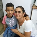 Leda Aparecida zamana