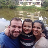 Cristina Ribeiro de Oliveira