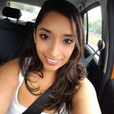 Maria Carolina Vieira