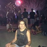 Alessandra Paula de Miranda Cruz Lima