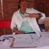 Marilda Custodia da Conceição