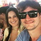 Fernanda PB Balestrin