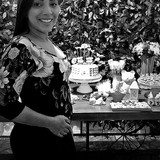 Julliethe Vitorina Freitas Nascimento