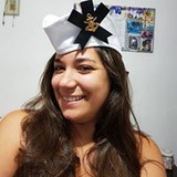 Rafaela Alfradique de Moraes