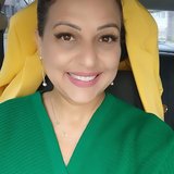 Claudia patrícia vieira da silva