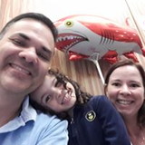 Perla Patricia Otoni Halliday