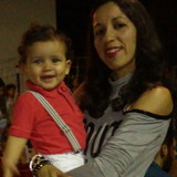 Cristiane Lima da silva