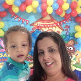 Carine Silva De Oliveira