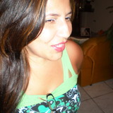 Andreia Cristina da Silva