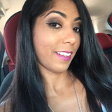 Luciene dos santos Pacheco